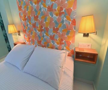 Warm & Cozy Studio - Apartment 1