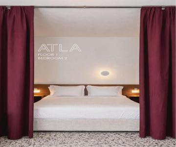 Atla Living Athens