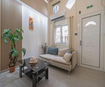 Loft 53- Urban Stay By Mps