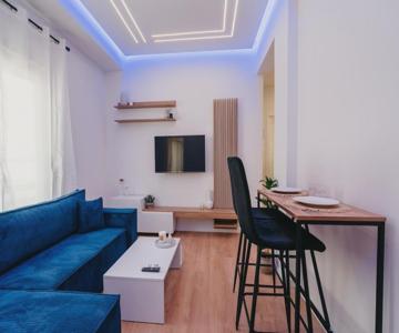 Apartment 49 Athens