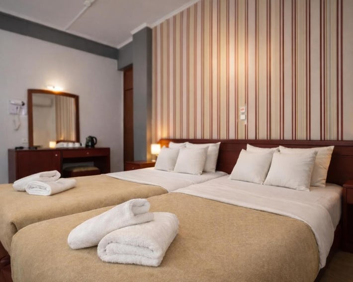 Hotel Lido