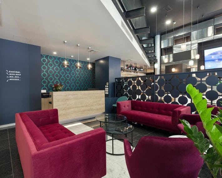 Trendy by Athens Prime Hotels