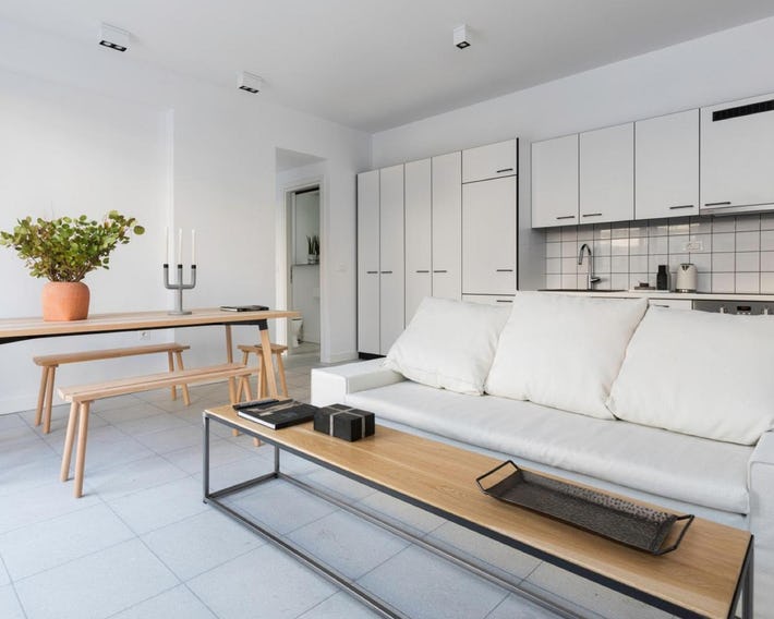 Euryclea Residences