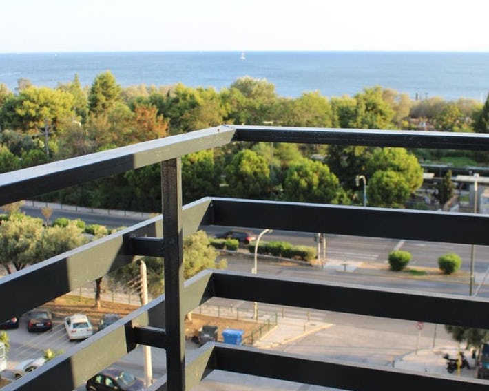 Falireon Hotel