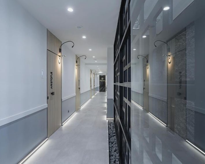 Philosofia Athens Suites