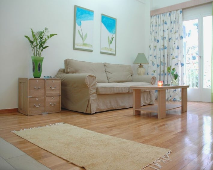 Athens Quality Apartments