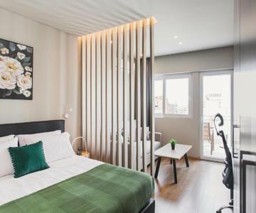Wyz Attiki Aparthotel