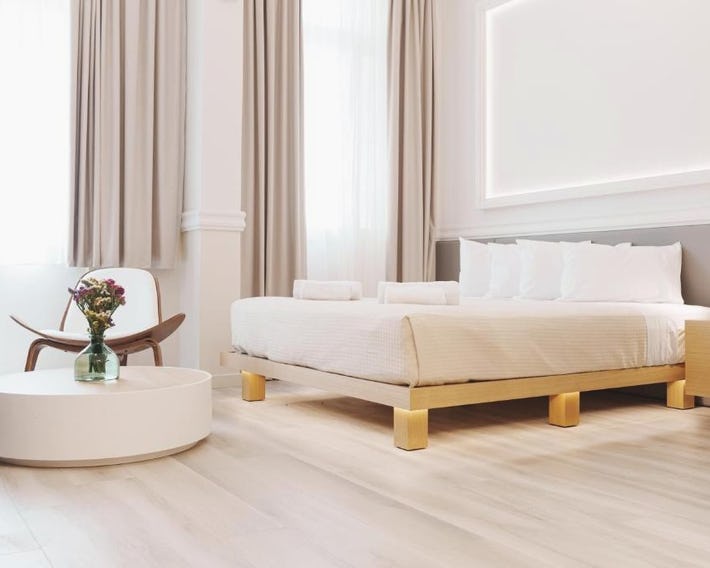 Agora Athens Suites