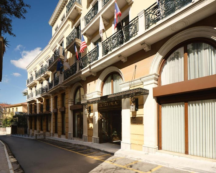Electra Palace Athens