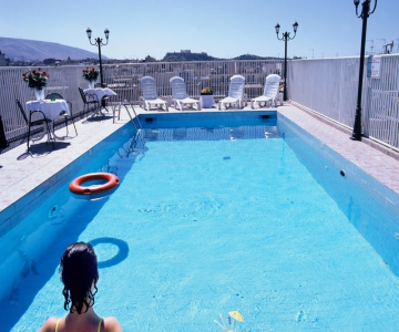 Oscar Hotel