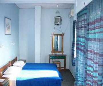 Filoxenia Hotel