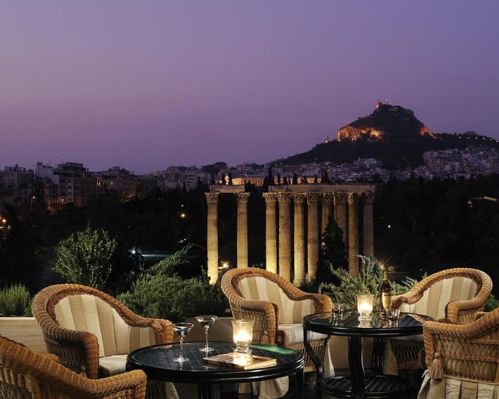 Royal Olympic Athens