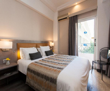 Museum Hotel