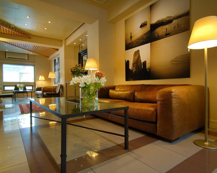 Philippos Hotel