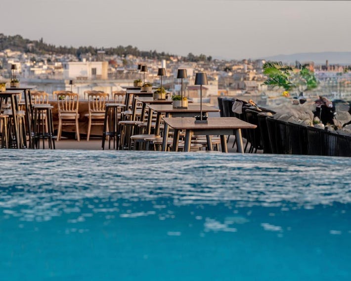 Candia Hotel
