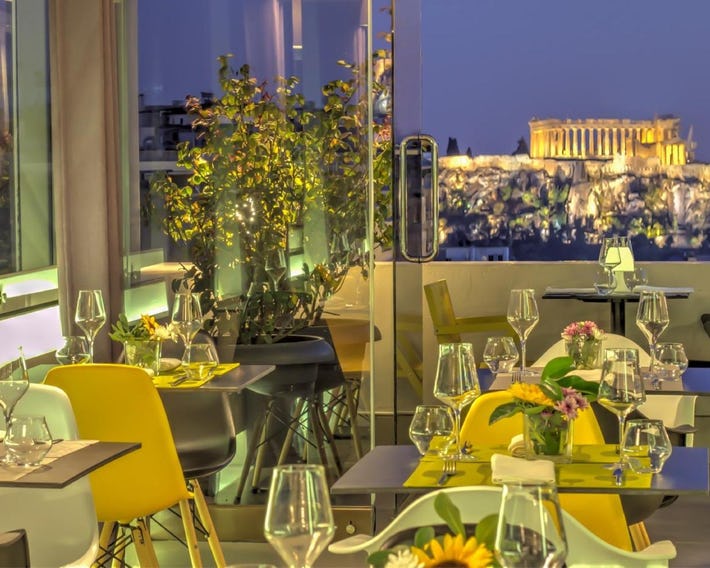 Polis Grand Hotel