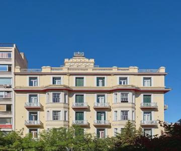 Delphi Art Hotel by Prima Hotels