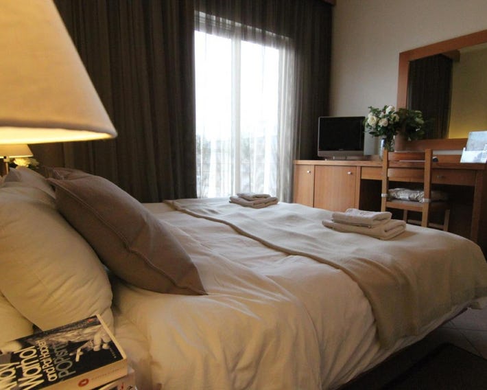 Achillion Hotel