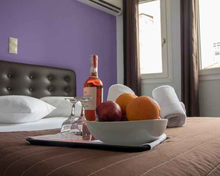 Cosmopolit Athens Hotel