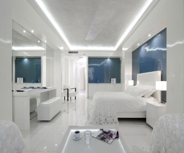 Athens Status Suites