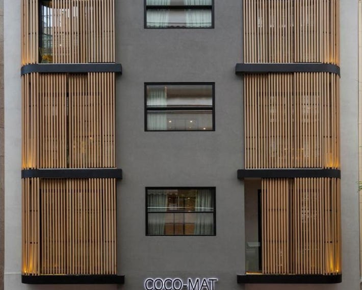 Coco-Mat Hotel Athens