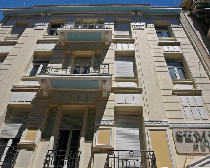 Semeli Hotel