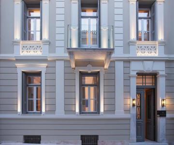 Kinglin Luxury Living