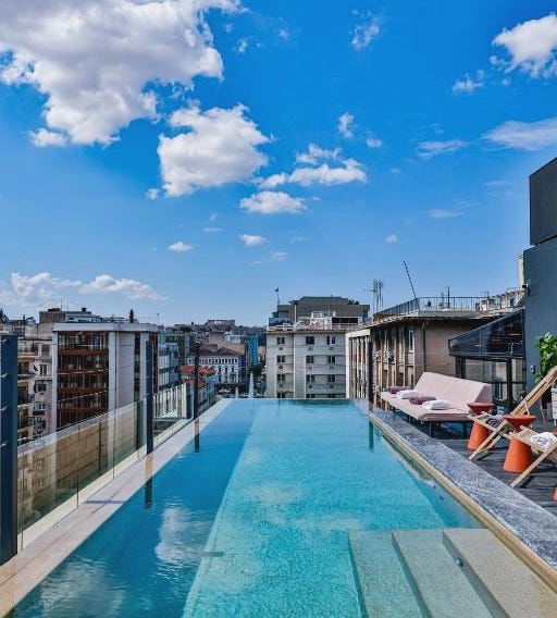 VISION Omonia Athens