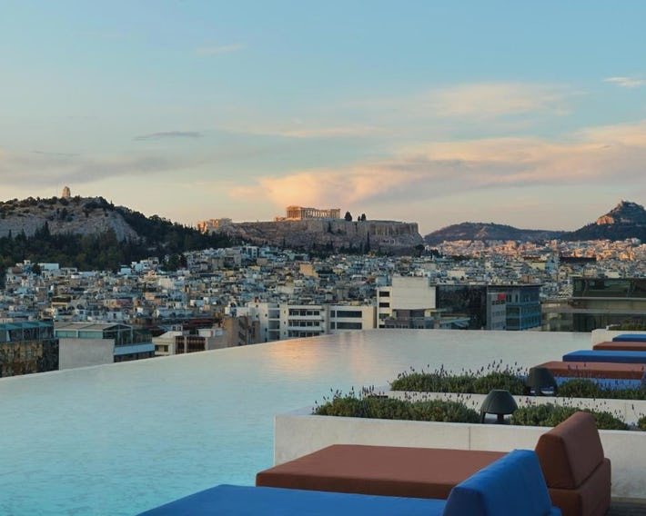 Grand Hyatt Athens