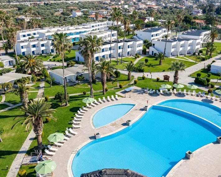 Comer Kinetta Beach