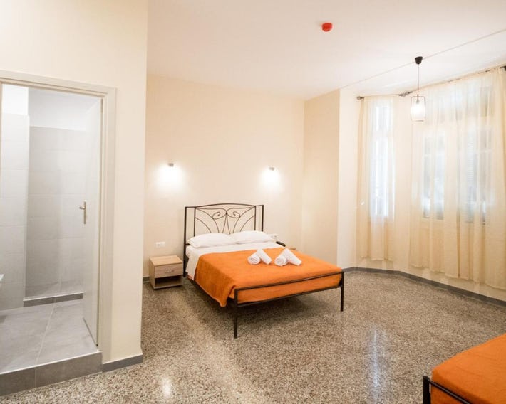 Athens Psiri Hotel