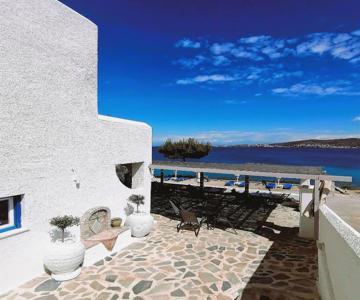 Perdika Mare Guesthouse