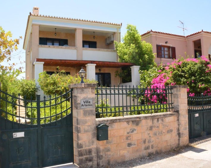 Villa Artemis