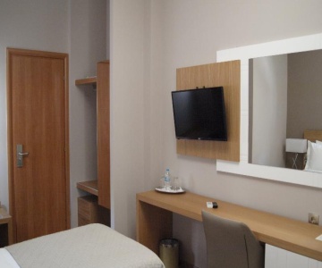 King Hotel