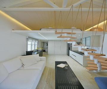 Pearl House