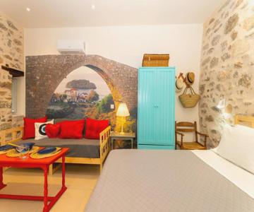 Ydor apartment