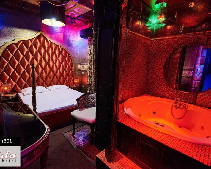 Lida Hotel