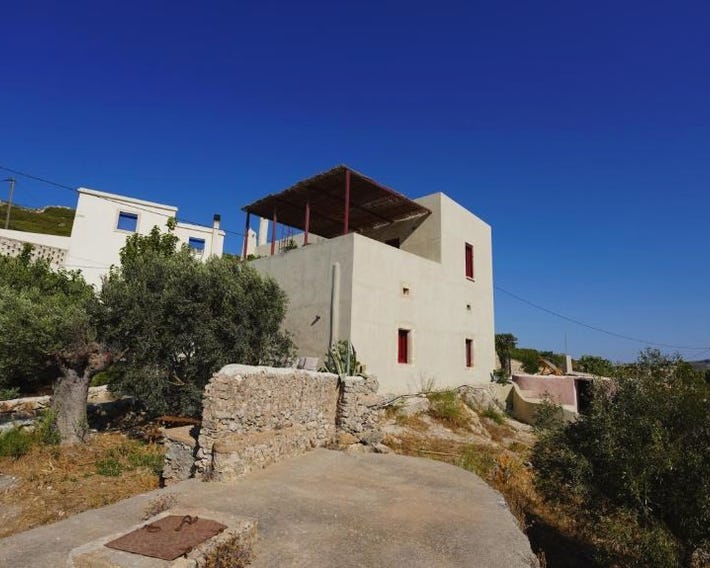Kirkinezi Kythira