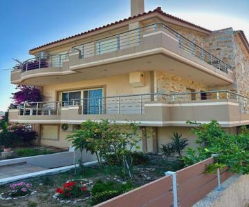 Kallitheas Seaview