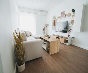 Luxury Port View Residence