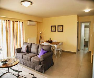 Catherine's Comfort Apartment No2
