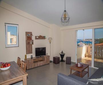 Catherine's Comfort Apartment No3