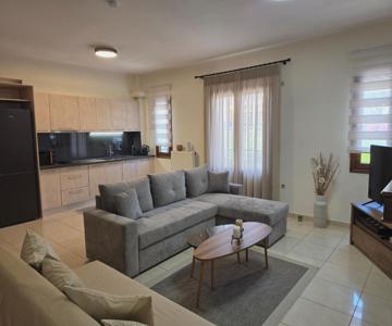 Master Residence Lavrion