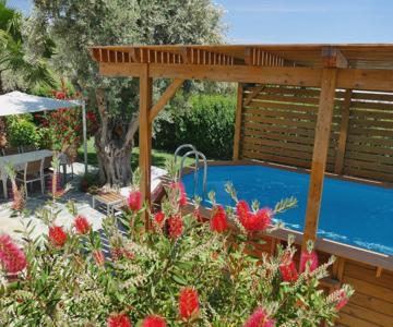 esperides holidays