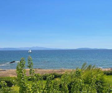 Mati Seaside Studio