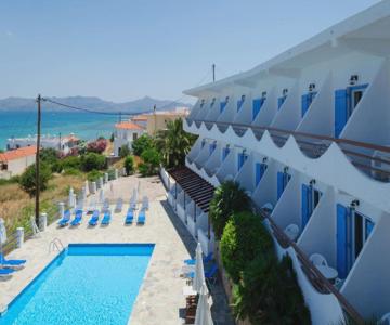 Hotel Boulas