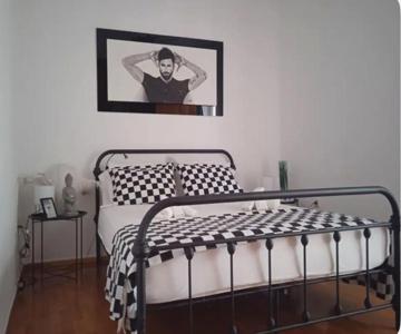 Nicko-s room