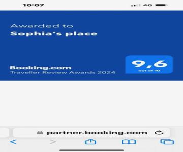 Sophia-s place
