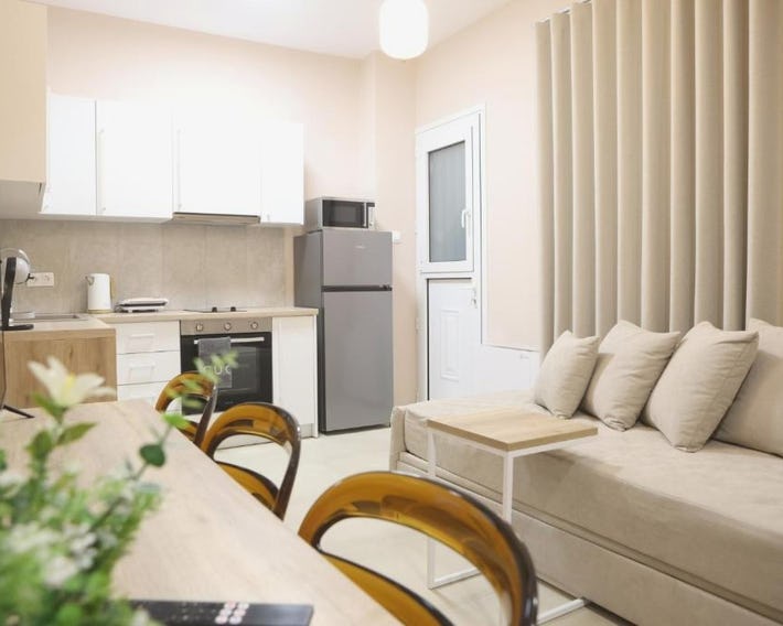 Best House Electra Pasalimani Piraeus