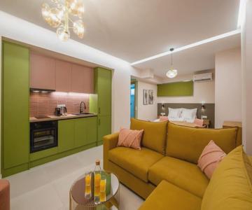 Piraeus Marina Haven 3